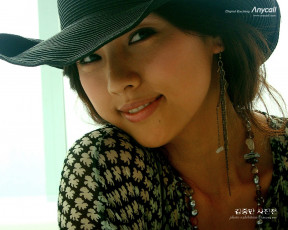 Картинка бренды anycall