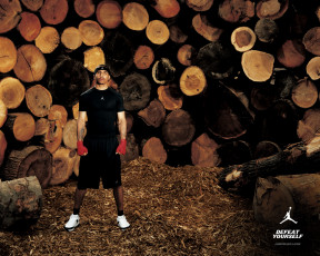 Картинка бренды jumpman