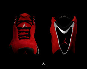 обоя бренды, jumpman