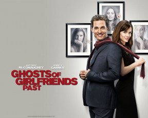Картинка ghosts of girlfriends past кино фильмы