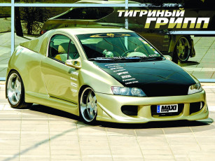 Картинка автомобили opel