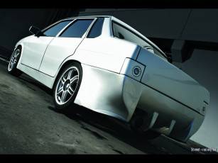 Картинка автомобили ваз