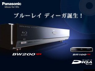 Картинка бренды panasonic