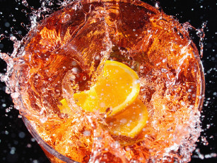 Картинка еда напитки коктейль