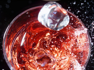 обоя еда, напитки, коктейль