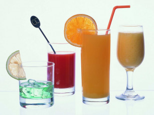 Картинка еда напитки коктейль