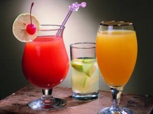 Картинка еда напитки коктейль