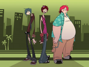 Картинка векторная графика