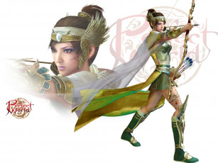 Картинка видео игры perfect world