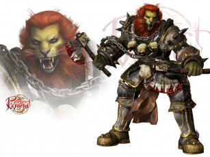 Картинка видео игры perfect world