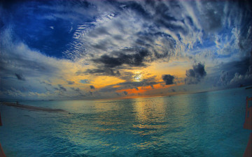 Картинка природа моря океаны