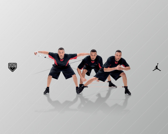 Обои картинки фото бренды, jumpman