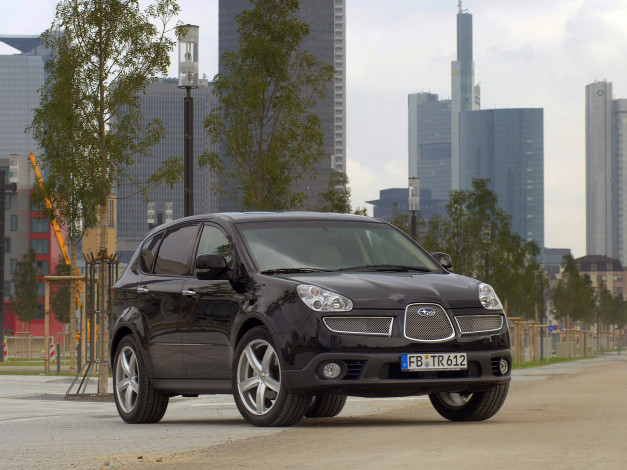 Обои картинки фото автомобили, subaru