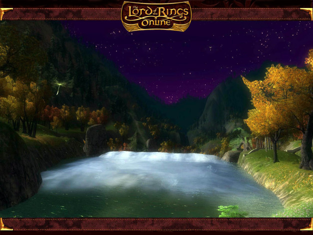 Обои картинки фото видео, игры, the, lord, of, rings, online, shadows, angmar