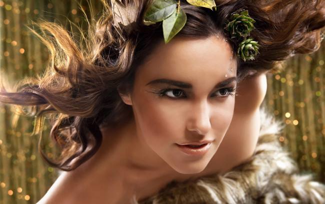 Обои картинки фото -Unsort Лица Портреты, девушки, unsort, лица, портреты