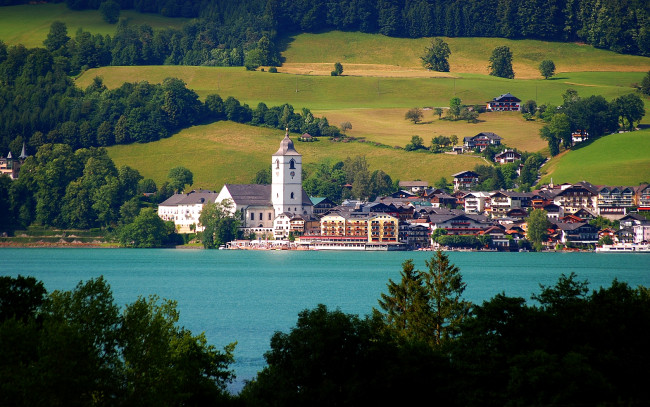 Обои картинки фото города, пейзажи