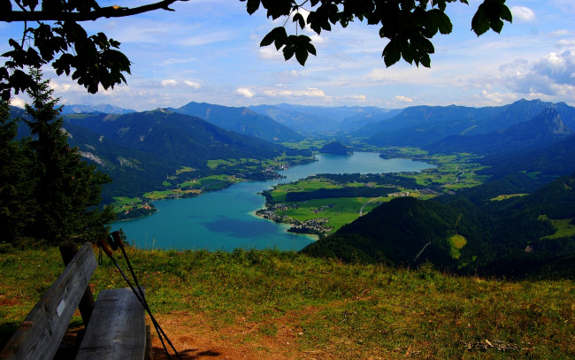 Обои картинки фото природа, пейзажи