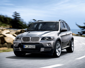 Картинка автомобили bmw