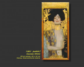 Картинка gustav klimt рисованные