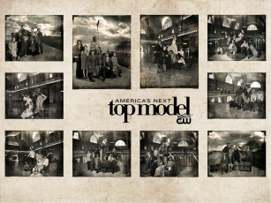 Картинка america`s next top model кино фильмы