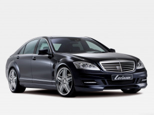 Картинка автомобили mercedes benz