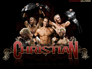 Картинка christian спорт wwe