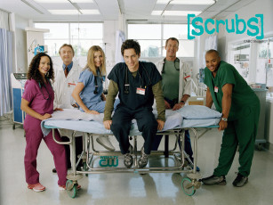 Картинка scrubs кино фильмы