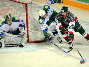 Картинка спорт хоккей