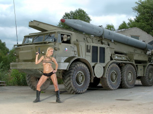 Картинка техника военная