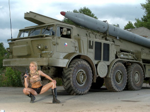 Картинка техника военная