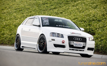 Картинка автомобили audi