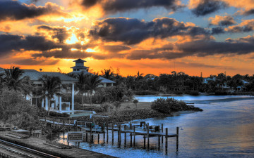 Картинка города пейзажи