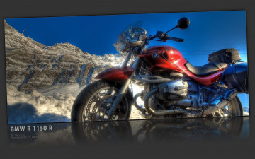 Картинка мотоциклы bmw