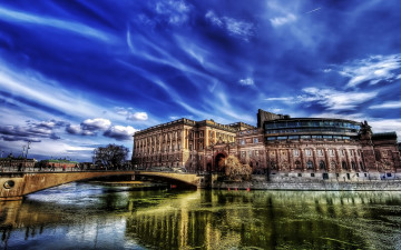 Картинка париж города франция