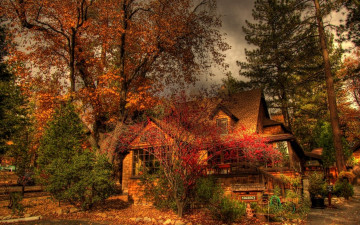 Картинка разное сооружения постройки