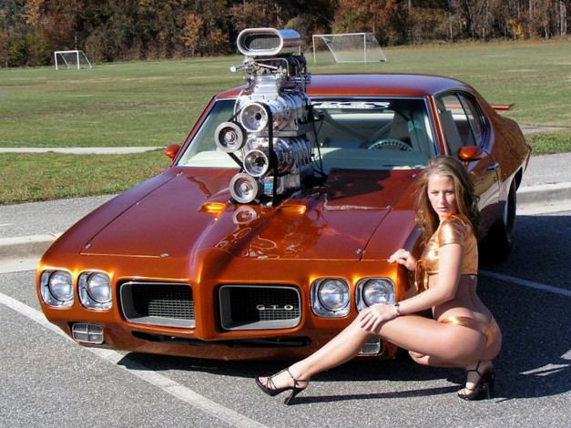 Обои картинки фото автомобили, авто, девушками