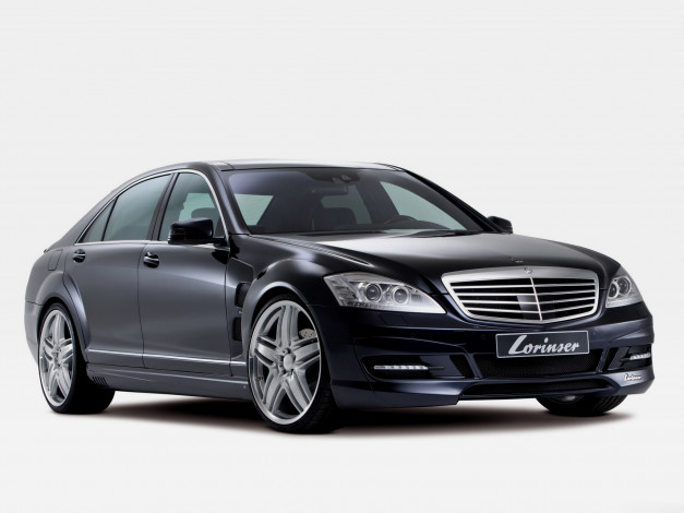 Обои картинки фото автомобили, mercedes, benz