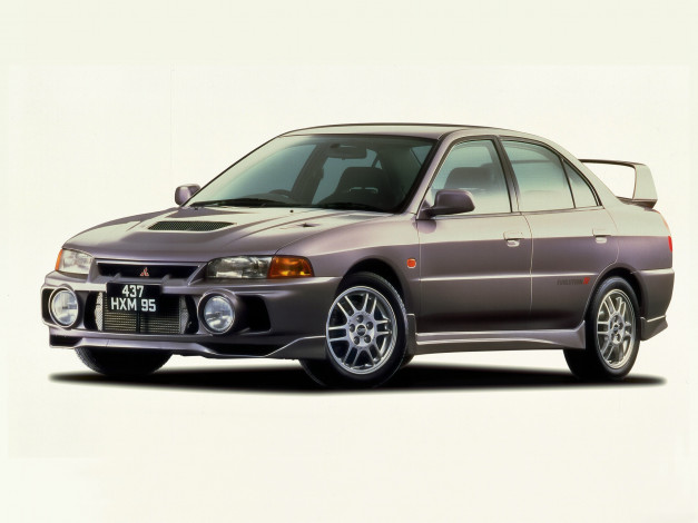 Обои картинки фото автомобили, mitsubishi