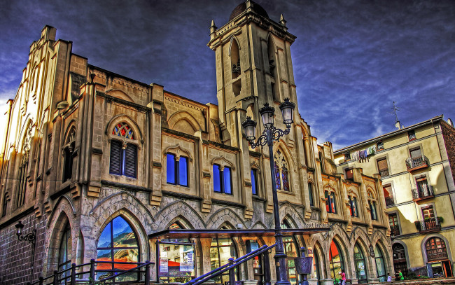 Обои картинки фото города, здания, дома