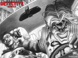 Картинка detective рисованные комиксы