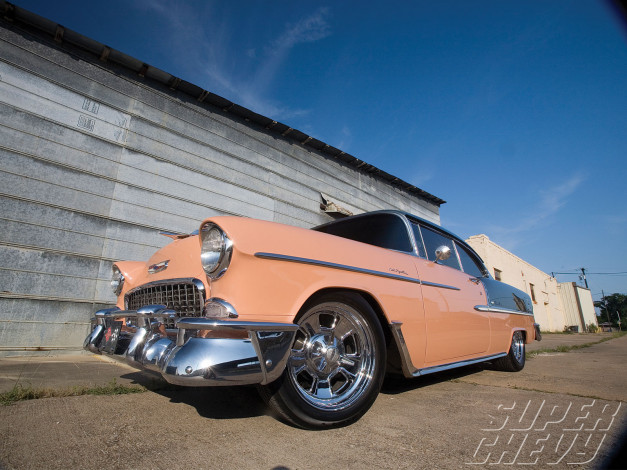 Обои картинки фото автомобили, chevrolet