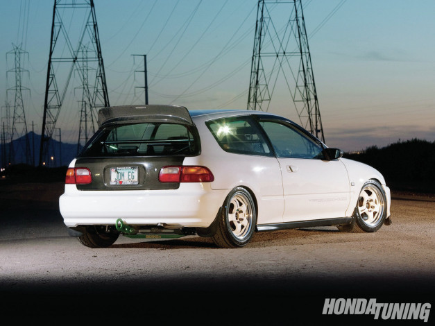 Обои картинки фото автомобили, honda