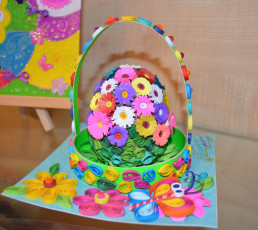 Картинка разное ремесла поделки рукоделие квиллинг