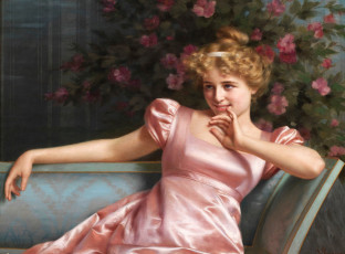 Картинка рисованные vittorio reggianini