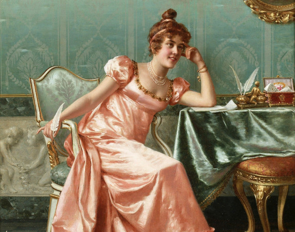 Обои картинки фото рисованные, vittorio, reggianini