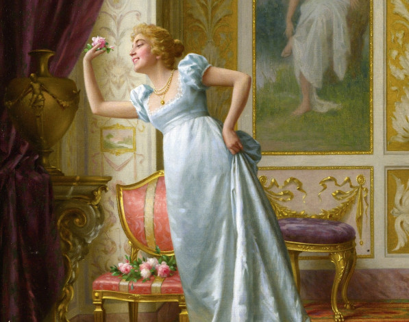 Обои картинки фото рисованные, vittorio, reggianini