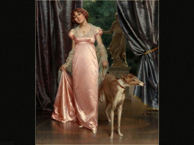 Обои картинки фото рисованные, vittorio, reggianini