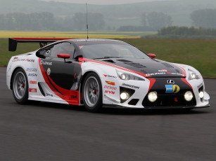 Картинка 2010 lexus lf автомобили