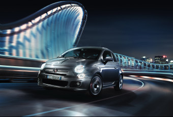 Картинка 2013 fiat 500s автомобили