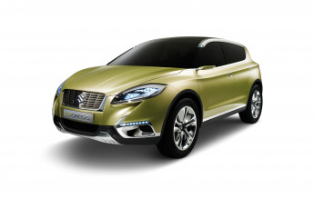 Картинка автомобили suzuki